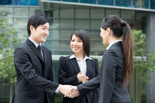 4 bước giới thiệu bản thân bằng tiếng Nhật siêu hấp dẫn