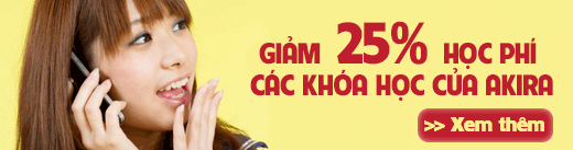 giarm giá 25%
