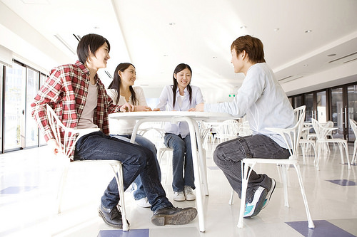 luyện tiếng Nhật giao tiếp hàng ngày