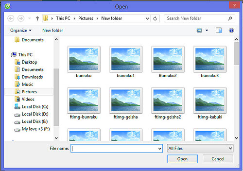 Hướng dẫn upload file lên mediafire/google drive