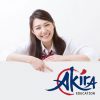Học bổng “Akira – Chắp cánh ước mơ” – Khu vực Hà Nội