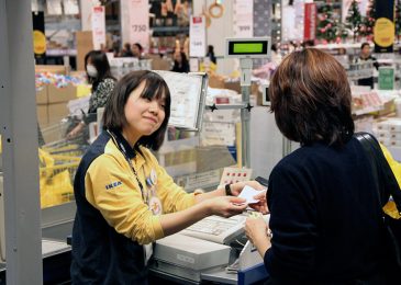 Chia sẻ kinh nghiệm tìm việc làm thêm tại Nhật