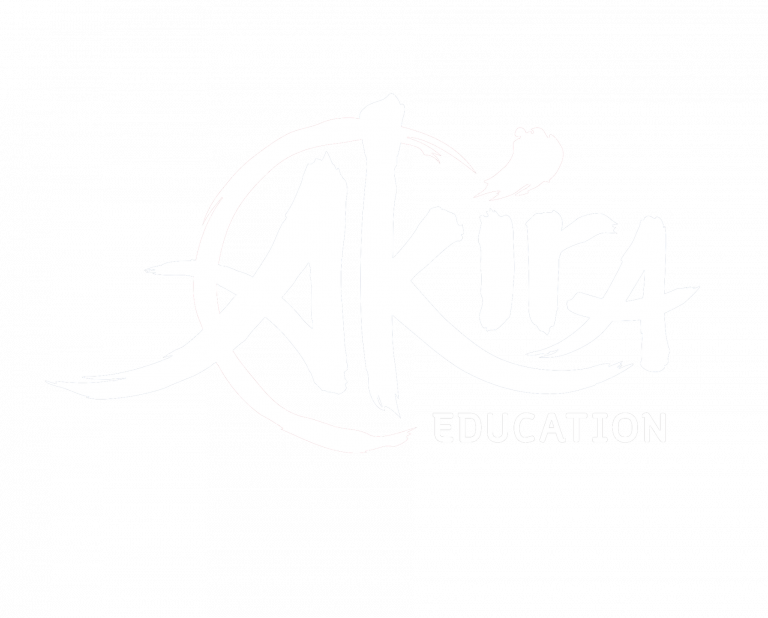 akira Logo Akira