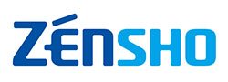 logo zensho