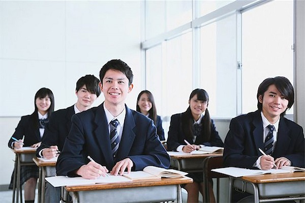 điều kiện du học Nhật Bản