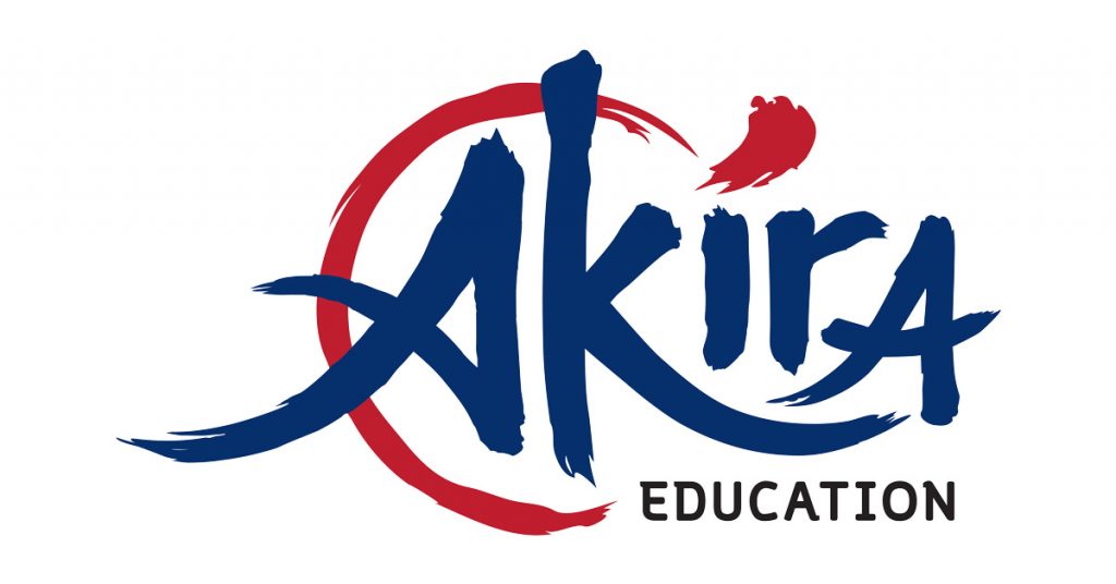 Logo akira