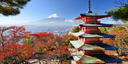 Sự kiện trải nghiệm “Cùng em khám phá nước Nhật”