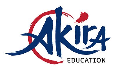 Câu chuyện ra đời của Akira Education