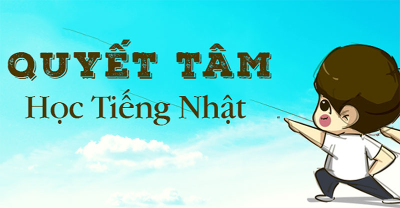 Học từ vựng tiếng Nhật