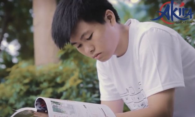 Chàng trai đỗ N3 sau 1 năm học tiếng Nhật: “Phương pháp học hiệu quả nhất là chia sẻ kiến thức”