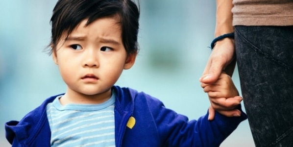 Phương pháp dạy con của người Nhật là không thỏa hiệp với trẻ