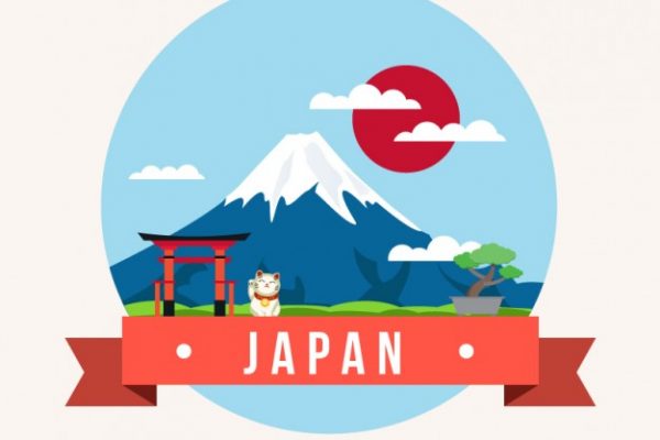 Sự kiện trải nghiệm khám phá văn hóa Nhật Bản