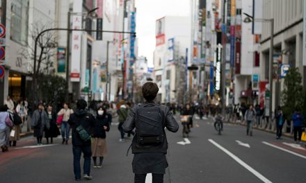 18 tuổi chân ướt chân ráo đi du học Nhật Bản, đây là những bài học tôi rút ra được