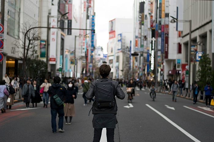 18 tuổi chân ướt chân ráo đi du học Nhật Bản, đây là những bài học tôi rút ra được