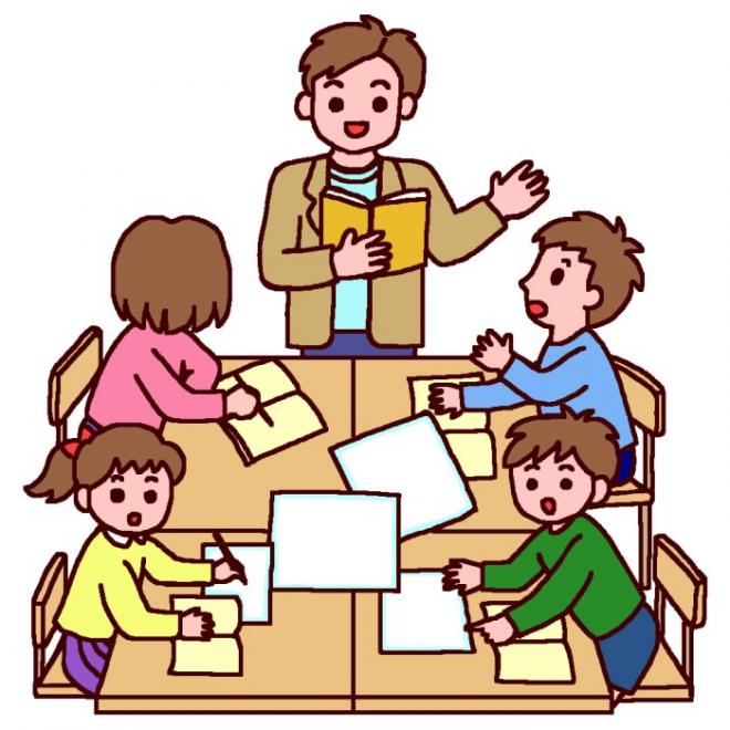 Học bằng cách nói
